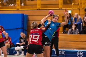 F1 gegen HSG Hossingen-Meßstetten 02.11.25 HP-36