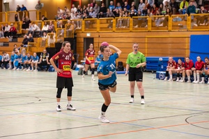 F1 gegen HSG Hossingen-Meßstetten 02.11.25 HP-37