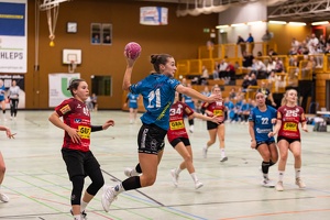 F1 gegen HSG Hossingen-Meßstetten 02.11.25 HP-38