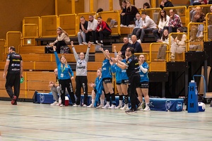 F1 gegen HSG Hossingen-Meßstetten 02.11.25 HP-39