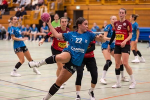 F1 gegen HSG Hossingen-Meßstetten 02.11.25 HP-40