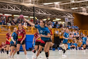 F1 gegen HSG Hossingen-Meßstetten 02.11.25 HP-42