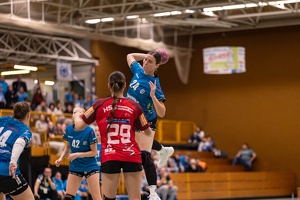 F1 gegen HSG Hossingen-Meßstetten 02.11.25 HP-43