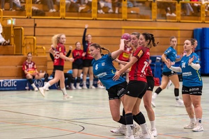 F1 gegen HSG Hossingen-Meßstetten 02.11.25 HP-46