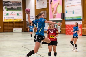 F1 gegen HSG Hossingen-Meßstetten 02.11.25 HP-49