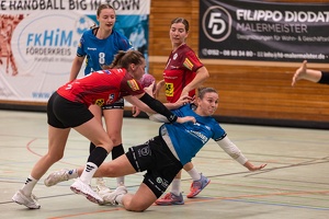 F1 gegen HSG Hossingen-Meßstetten 02.11.25 HP-52