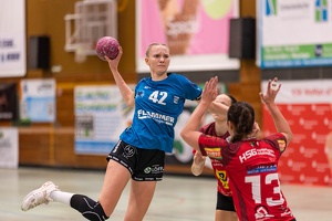 F1 gegen HSG Hossingen-Meßstetten 02.11.25 HP-54