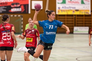 F1 gegen HSG Hossingen-Meßstetten 02.11.25 HP-58