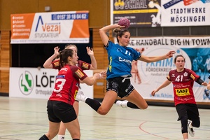 F1 gegen HSG Hossingen-Meßstetten 02.11.25 HP-63