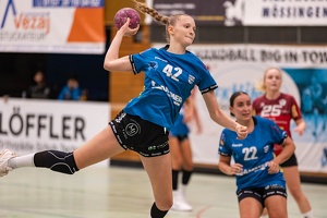 F1 gegen HSG Hossingen-Meßstetten 02.11.25 HP-64