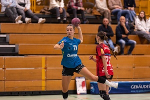 F1 gegen HSG Hossingen-Meßstetten 02.11.25 HP-66