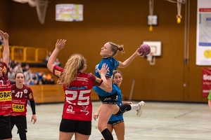 F1 gegen HSG Hossingen-Meßstetten 02.11.25 HP-67