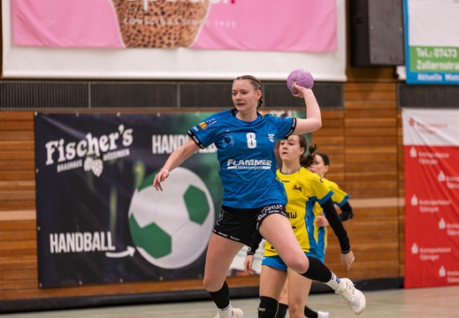 F1 gegen SV Allensbach 2 01.02.2026