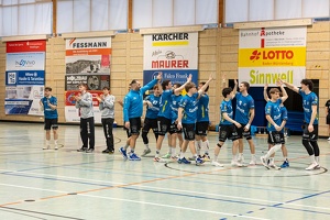 M1 gegen SF Schwaikheim 08.03.26 HP-1