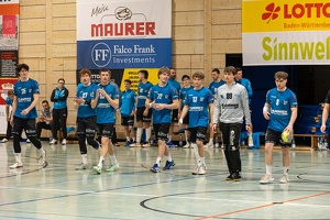 M1 gegen SF Schwaikheim 08.03.26 HP-2