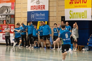 M1 gegen SF Schwaikheim 08.03.26 HP-4