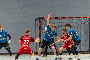 M1 gegen SF Schwaikheim 08.03.26 HP-5