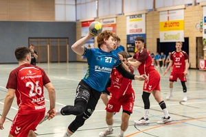 M1 gegen SF Schwaikheim 08.03.26 HP-8