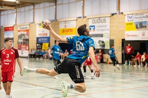 M1 gegen SF Schwaikheim 08.03.26 HP-9