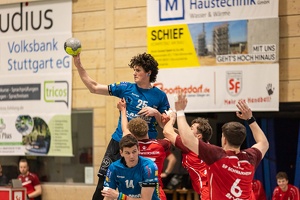 M1 gegen SF Schwaikheim 08.03.26 HP-13