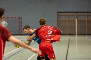 M1 gegen SF Schwaikheim 08.03.26 HP-25