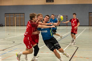 M1 gegen SF Schwaikheim 08.03.26 HP-26