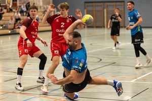 M1 gegen SF Schwaikheim 08.03.26 HP-29