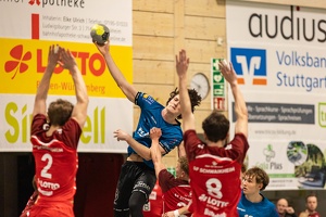 M1 gegen SF Schwaikheim 08.03.26 HP-32