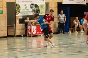 M1 gegen SF Schwaikheim 08.03.26 HP-33