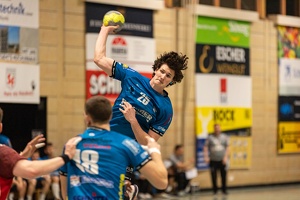 M1 gegen SF Schwaikheim 08.03.26 HP-36