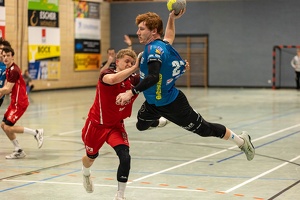 M1 gegen SF Schwaikheim 08.03.26 HP-37