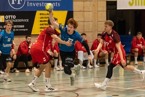 M1 gegen SF Schwaikheim 08.03.26 HP-39