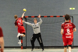 M1 gegen SF Schwaikheim 08.03.26 HP-40