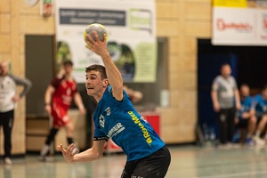 M1 gegen SF Schwaikheim 08.03.26 HP-43