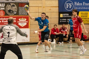 M1 gegen SF Schwaikheim 08.03.26 HP-45