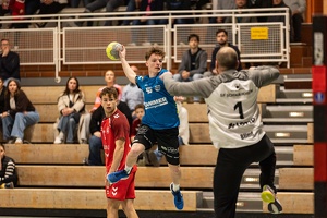 M1 gegen SF Schwaikheim 08.03.26 HP-47