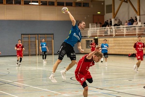 M1 gegen SF Schwaikheim 08.03.26 HP-50