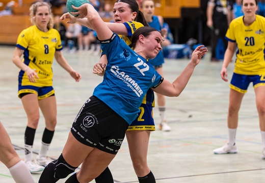 F1 gegen SG Gutach/Wolfach 14.03.2026