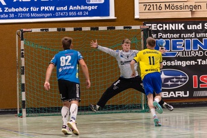 M1 gegen SV Remshalden 02.05.2026 HP-30