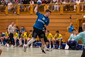 M1 gegen SV Remshalden 02.05.2026 HP-33