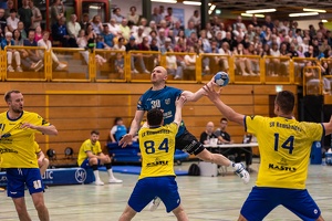 M1 gegen SV Remshalden 02.05.2026 HP-38