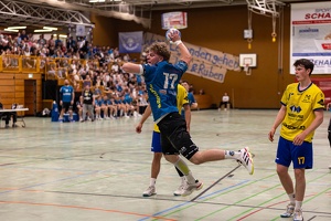 M1 gegen SV Remshalden 02.05.2026 HP-43