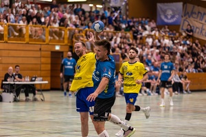 M1 gegen SV Remshalden 02.05.2026 HP-57
