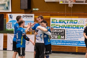 M1 gegen SV Remshalden 02.05.2026 HP-61