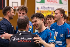 M1 gegen SV Remshalden 02.05.2026 HP-64